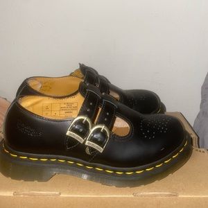 Dr Martens Mary Jane